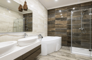 Arredo Bagno: Idee per Renderlo Funzionale e di Design