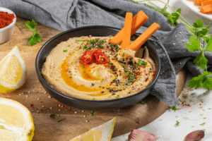 Cucina Vegetariana: Ricette Gustose Senza Carne