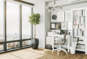 Come Organizzare un Angolo Studio in Casa
