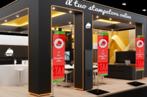 Bandiere Personalizzate: La Guida Completa per Comunicare con Stile