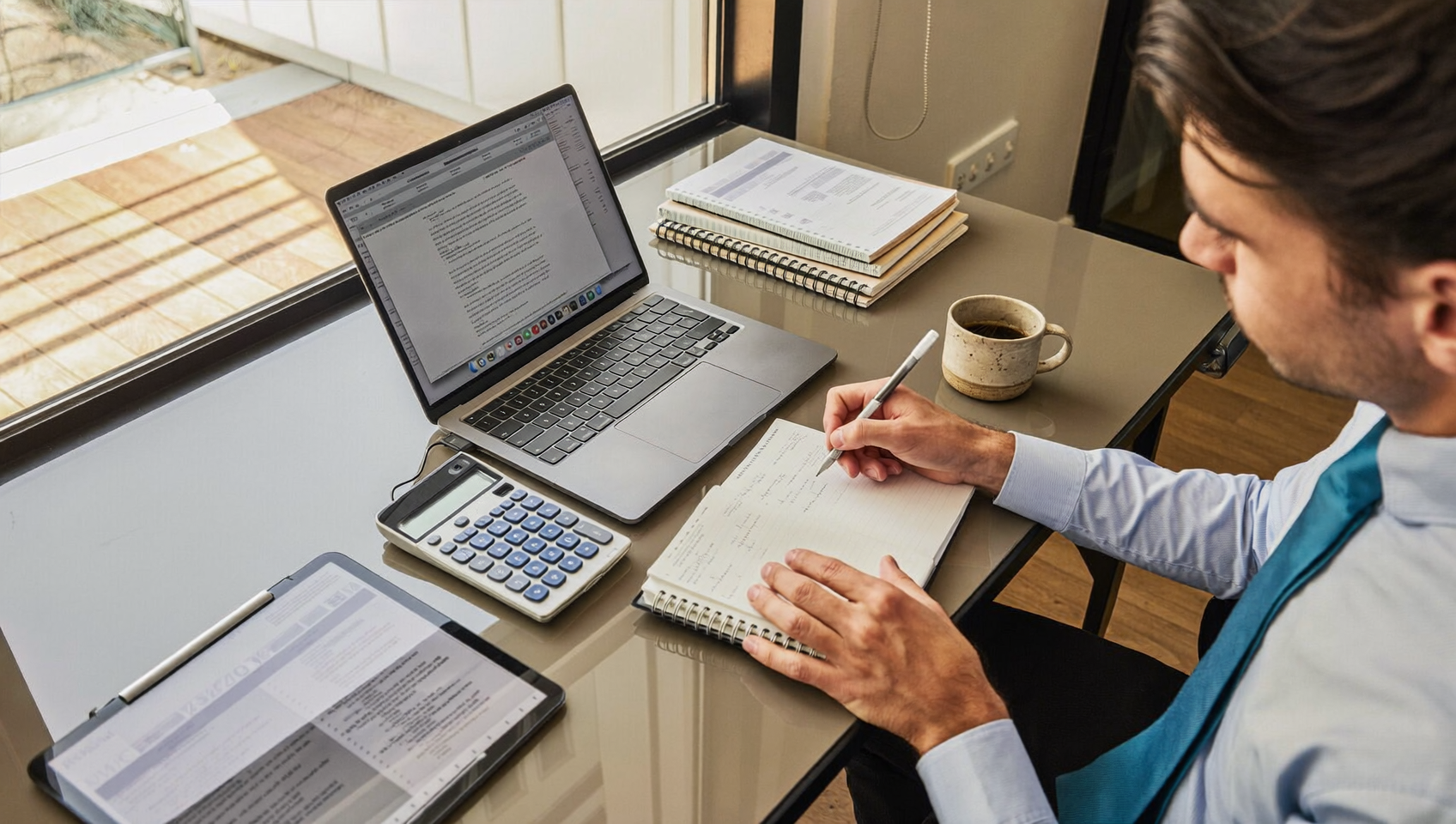 Fiscalità e Partita IVA: Guida per Freelance e Professionisti